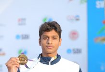 वेदांत, शुभंकर व फर्नांडिस यांच्याकडून सुवर्णपदकांची ‘अपेक्षा’ पूर्ती