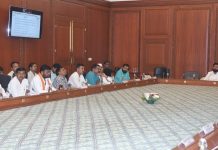 मराठा आरक्षणासाठी एकजुटीने लढा देऊ – मुख्यमंत्री एकनाथ शिंदे