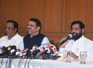 राज्यातील जनतेच्या हिताचे निर्णय घेणार – मुख्यमंत्री एकनाथ शिंदे