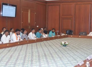 मराठा आरक्षणासाठी एकजुटीने लढा देऊ – मुख्यमंत्री एकनाथ शिंदे