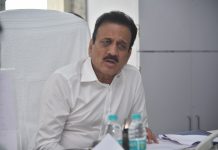 राज्यातील ग्रामीण जनतेसाठी ‘ग्राम राजस्व अभियान’ – ग्रामविकास मंत्री गिरीष महाजन