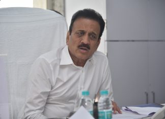 राज्यातील ग्रामीण जनतेसाठी ‘ग्राम राजस्व अभियान’ – ग्रामविकास मंत्री गिरीष महाजन