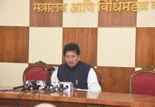 शाळांमध्ये १० सप्टेंबरला आजी आजोबा दिवस साजरा करणार – शालेय शिक्षण मंत्री दीपक केसरकर