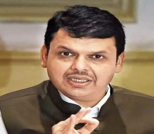 भाजपा प्रदेश कार्यकारिणीची बैठक आजपासून नाशिकमधे – देवेंद्र फडनवीस