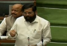 मराठीला अभिजात भाषेचा दर्जा देण्यासंदर्भात राज्याचे शिष्टमंडळ प्रधानमंत्री नरेंद्र मोदी यांना भेटणार ; मुख्यमंत्री एकनाथ शिंदे यांची विधानसभेत ग्वाही