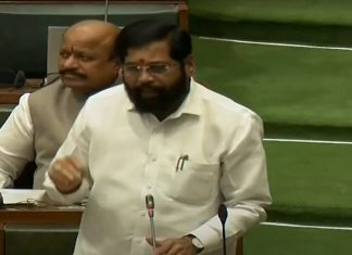 मराठीला अभिजात भाषेचा दर्जा देण्यासंदर्भात राज्याचे शिष्टमंडळ प्रधानमंत्री नरेंद्र मोदी यांना भेटणार ; मुख्यमंत्री एकनाथ शिंदे यांची विधानसभेत ग्वाही