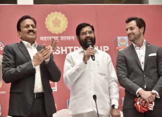 एफसी बायर्नबरोबरच्या करारामुळे राज्यातील फुटबॉल खेळाडू करतील उज्ज्वल कामगिरी – मुख्यमंत्री एकनाथ शिंदे