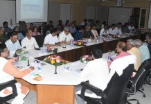 चला जाणूया नदीला अभियान कालावधी १५ ऑगस्ट २०२४ पर्यंत वाढवणार – वनमंत्री सुधीर मुनगंटीवार