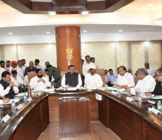 राज्य विधिमंडळाचं अर्थसंकल्पीय अधिवेशन येत्या 27 फेब्रुवारीपासून