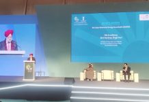 नागरिकांना किफायतशीर किमतीत ऊर्जा सुरक्षेची ग्वाही देण्यासाठी प्रधानमंत्र्यांच्या नेतृत्वाखाली भारत मोठी प्रगती करत आहे – मंत्री हरदीप सिंग पुरी