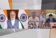 केंद्रीय अर्थसंकल्पात आधुनिक तंत्रज्ञानाचा वापर करून जीवनमान सुलभ करण्याच्या उद्देशावर विशेष भर दिल्याचं प्रधानमंत्री नरेंद्र मोदी यांचं प्रतिपादन