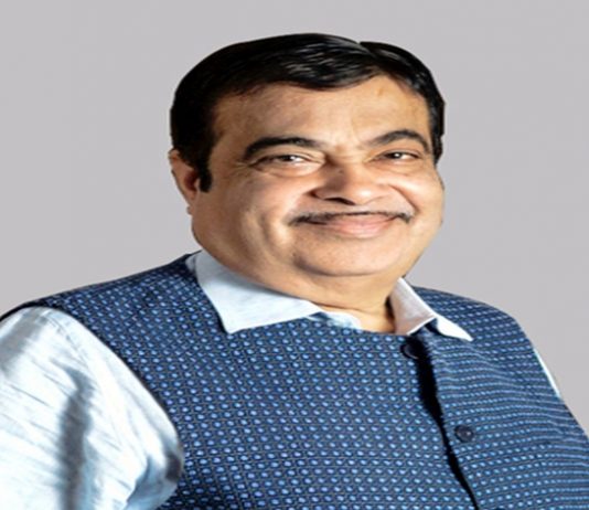 भारतमाला परियोजने अंतर्गत देशभरात ३५ विविध प्रकारचे लॉजिस्टीक पार्क विकसीत केले जात आहेत – नितीन गडकरी