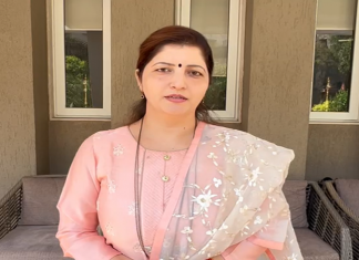 पुण्यात दोन मुलींबाबत घडलेल्या गैरप्रकाराची राज्य महिला आयोगानं घेतली दखल