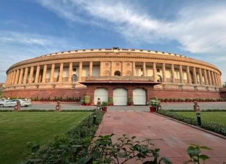 अदानी घोटाळ्यावरुन संसदेच्या दोन्ही सभागृहात आजही गदारोळ