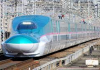 पुणे-नाशिक हाय स्पीड रेल्वेला केंद्राची तत्त्वतः मंजुरी