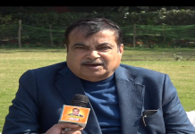 यंदाचा अर्थसंकल्प हा सर्वसमावेशक आणि प्रगतीशील आहे- मंत्री नितीन गडकरी