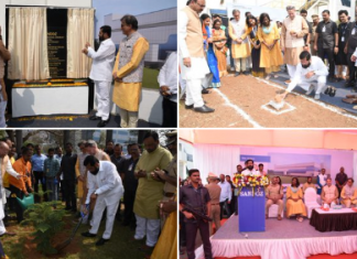 महाराष्ट्र हे जगभरातल्या गुंतवणुकदारांचं आवडतं ठिकाण असल्याचं प्रतिपादन