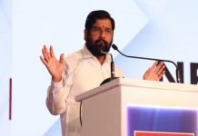 पायाभूत सुविधांना प्राधान्य देताना पर्यावरणाचा समतोल राखण्याची काळजी घेऊ – मुख्यमंत्री