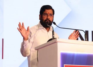 पायाभूत सुविधांना प्राधान्य देताना पर्यावरणाचा समतोल राखण्याची काळजी घेऊ – मुख्यमंत्री