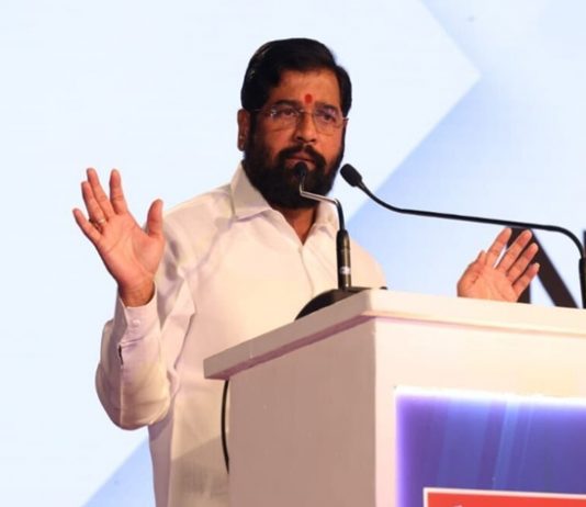 पायाभूत सुविधांना प्राधान्य देताना पर्यावरणाचा समतोल राखण्याची काळजी घेऊ – मुख्यमंत्री