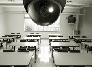 सुरक्षेच्या कारणामुळे मुंबई महानगर पालिका शांळांमध्ये बसवले जाणार सी सी टिव्ही