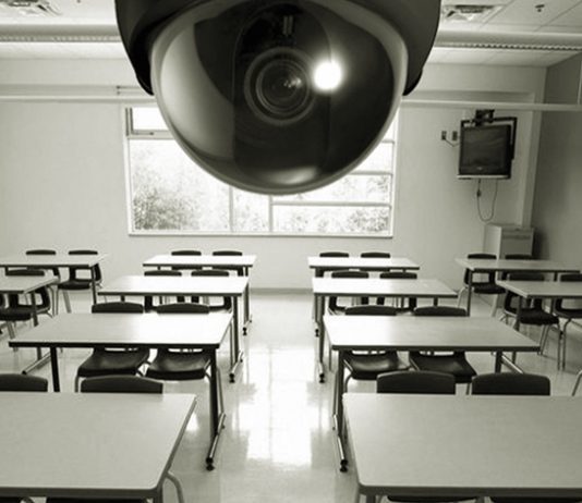 सुरक्षेच्या कारणामुळे मुंबई महानगर पालिका शांळांमध्ये बसवले जाणार सी सी टिव्ही