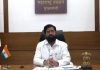 राज्याच्या विकासात महिलांचे भरीव योगदान – मुख्यमंत्री एकनाथ शिंदे