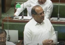 राज्यात सर्व वाळुचे लिलाव बंद करण्याची महसूल मंत्र्यांची विधानसभेत घोषणा