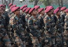 अग्नीवीरांसाठी केंद्रीय औद्योगिक सुरक्षा दलात १० टक्के राखीव जागा