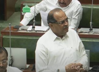 राज्यात सर्व वाळुचे लिलाव बंद करण्याची महसूल मंत्र्यांची विधानसभेत घोषणा