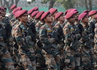 अग्नीवीरांसाठी केंद्रीय औद्योगिक सुरक्षा दलात १० टक्के राखीव जागा