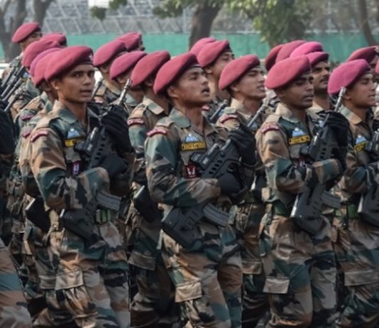 अग्नीवीरांसाठी केंद्रीय औद्योगिक सुरक्षा दलात १० टक्के राखीव जागा