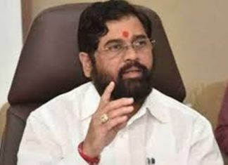 शेतकऱ्यांची प्रलंबित आर्थिक मदत येत्या ३१ मार्च पर्यंत देण्याची मुख्यमंत्री एकनाथ शिंदे यांची घोषणा