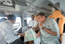 संत ज्ञानेश्वर महाराज आणि संत तुकाराम महाराज पालखी मार्गाचे काम डिसेंबरपर्यंत पूर्ण करणार : नितीन गडकरी