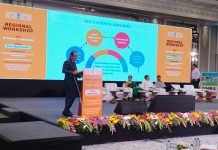 सामाजिक न्याय विभागाची कार्यशाळा ही केंद्र आणि राज्य यांच्यामध्ये महत्त्वाचा दुवा ठरावी – कार्यशाळेत उमटला सूर