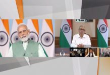 तरुणांना कौशल्यपूर्ण काम करता यावं यासाठी सरकार अथक कार्य करत असल्याचं प्रधानमंत्र्यांचं प्रतिपादन