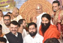 जैन समाजाची लोककल्याणकारी भावना सर्वपरिचित- मुख्यमंत्री एकनाथ शिंदे