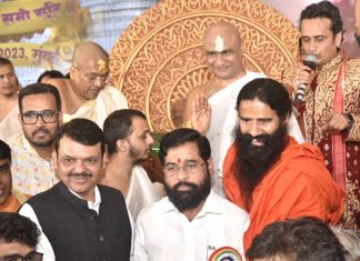 जैन समाजाची लोककल्याणकारी भावना सर्वपरिचित- मुख्यमंत्री एकनाथ शिंदे