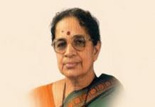 कुसुमाग्रज प्रतिष्ठानचा जनस्थान पुरस्कार ज्येष्ठ लेखिका आशा बगे यांना प्रदान