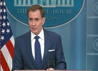 अमेरिकेतील भारतीय दुतावासावर खलिस्तानी उग्रवाद्यांनी केलेल्या हल्ल्याचा अमेरिकेकडून निषेध