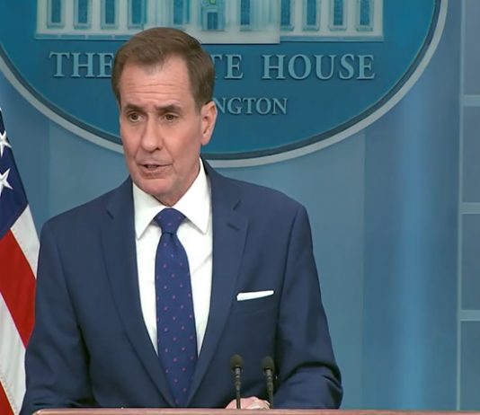 अमेरिकेतील भारतीय दुतावासावर खलिस्तानी उग्रवाद्यांनी केलेल्या हल्ल्याचा अमेरिकेकडून निषेध