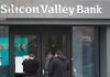 अमेरिकेतली प्रख्यात सिलिकॉन व्हॅली बँक दिवाळखोरीत