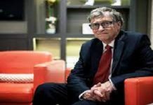 बिल गेट्स रोगनिदान, पर्यावरण दक्षता आणि प्राण्यांवरील लसींवर भारताबरोबर भागीदारी करण्याची शक्यता