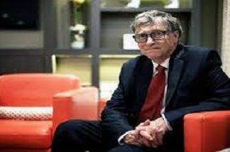 बिल गेट्स रोगनिदान, पर्यावरण दक्षता आणि प्राण्यांवरील लसींवर भारताबरोबर भागीदारी करण्याची शक्यता