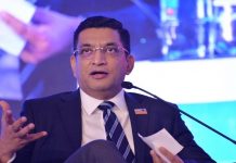 भारत आणि श्रीलंका अनेक क्षेत्रांमधलं परस्पर सहकार्य आणखी वाढवण्यासाठी उत्सुक – श्रीलंकेचे परराष्ट्र मंत्री