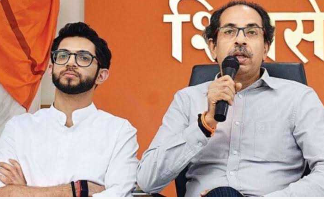 सरकारनं जुनी पेन्शन योजना लागू करायला काय हरकत आहे? उद्धव ठाकरे यांचा सवाल