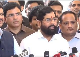 गोरगरीब, शेतकरी, महिलांना न्याय – मुख्यमंत्री एकनाथ शिंदे