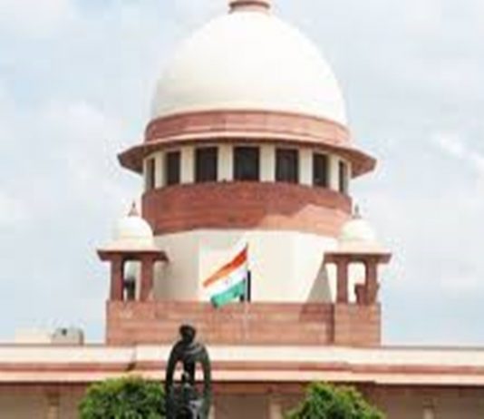 स्थानिक स्वराज्य संस्थांच्या निवडणुकीसंदर्भात सर्वोच्च न्यायालयातची सुनावणी २८ मार्चला होणार