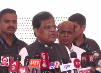 इन्फ्लुएन्झा H3N2 आणि कोविड१९बाबत राज्यातली आरोग्य यंत्रणा सजग