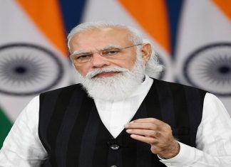 योग महोत्सव २०२३ मध्ये सर्वांनी सहाभागी होण्याचं प्रधानमंत्र्यांचं आवाहन